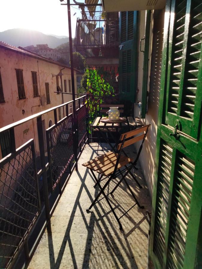 La Casetta Di Ste Pigna Zewnętrze zdjęcie