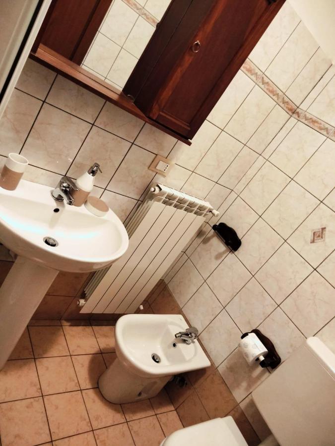 La Casetta Di Ste Pigna Zewnętrze zdjęcie