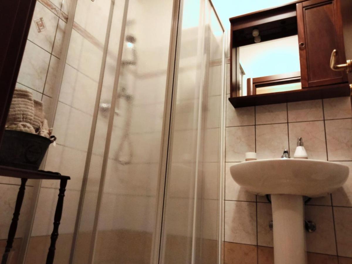 La Casetta Di Ste Pigna Zewnętrze zdjęcie