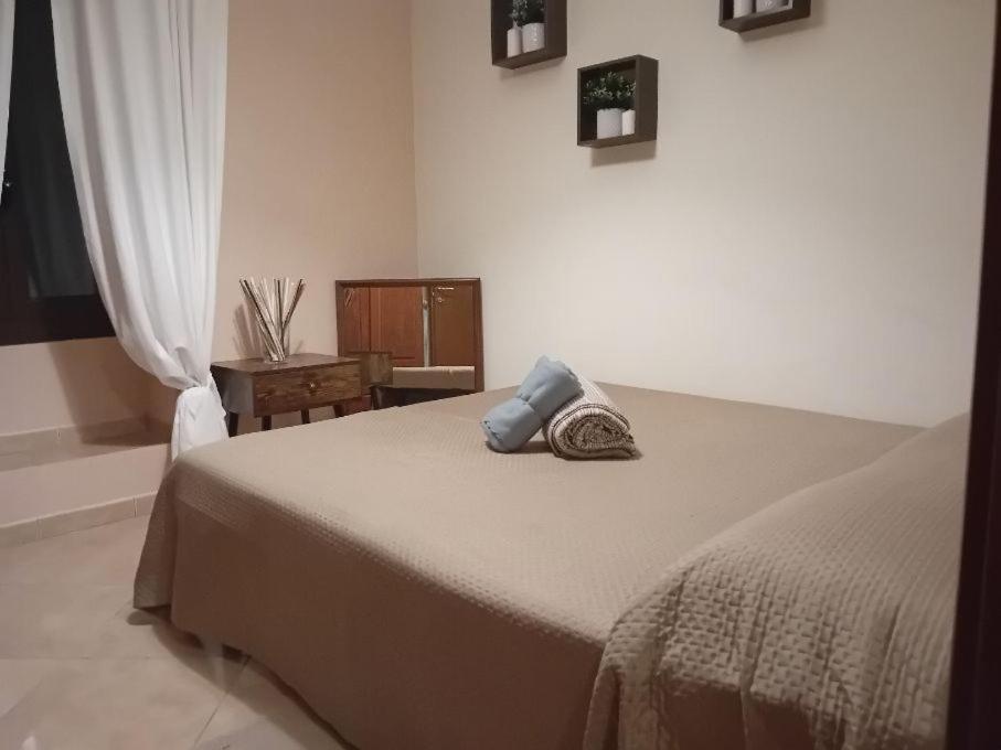 La Casetta Di Ste Pigna Zewnętrze zdjęcie