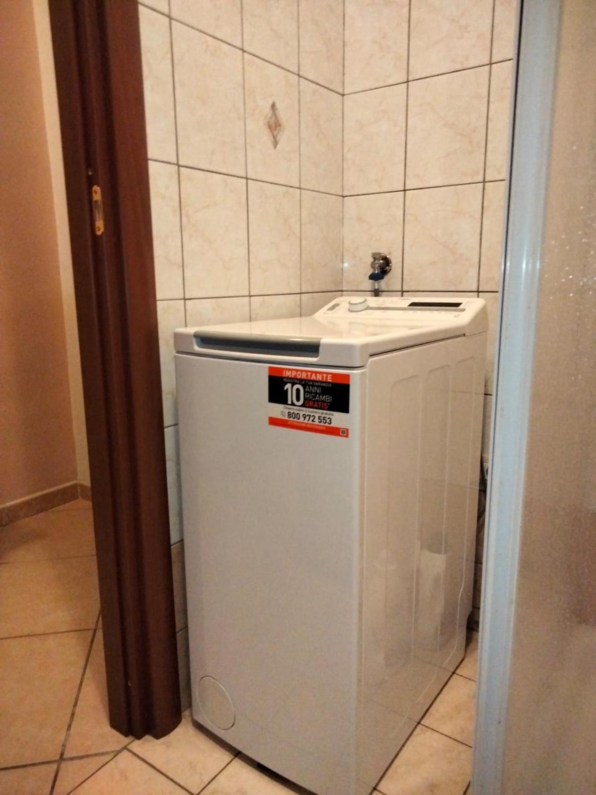 La Casetta Di Ste Pigna Zewnętrze zdjęcie